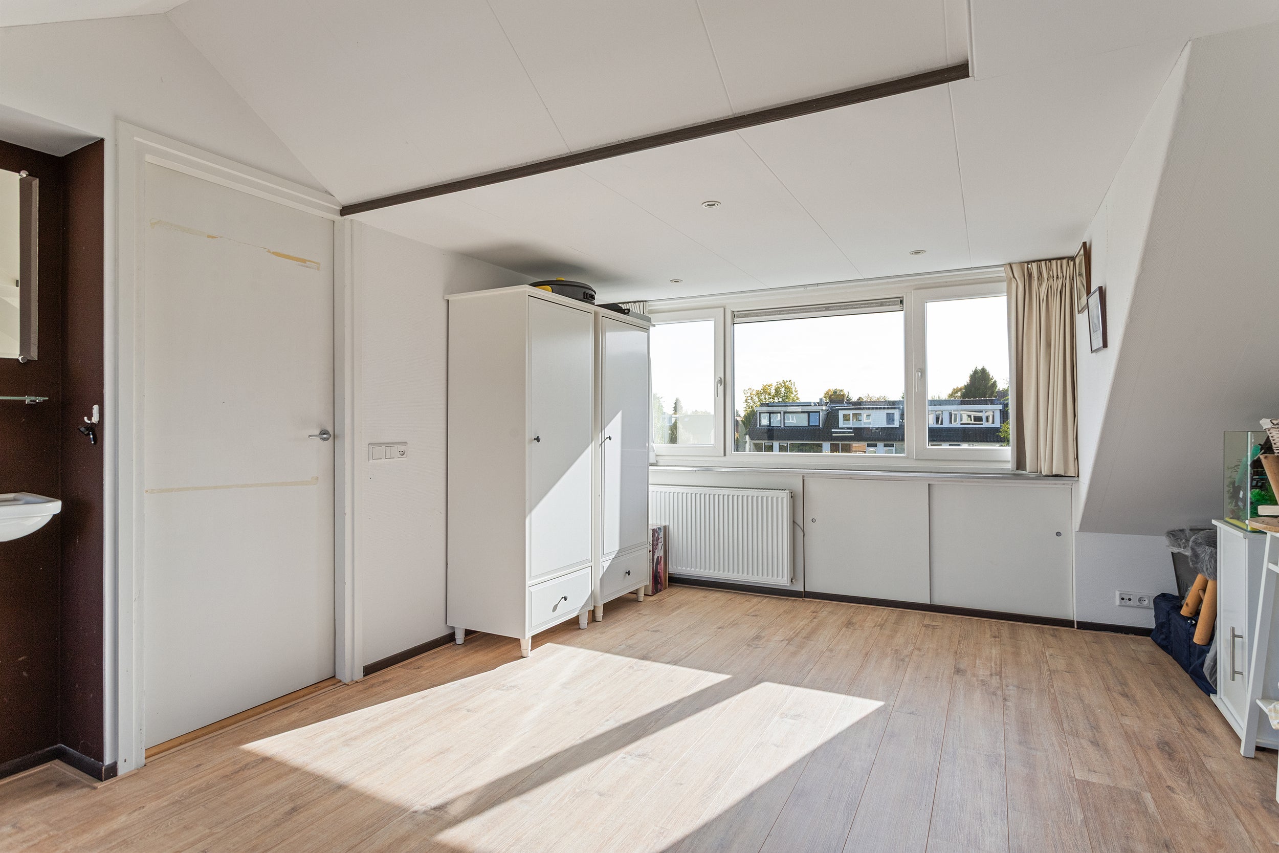 Tussenwoning te koop: Aardelaan 15, Bilthoven