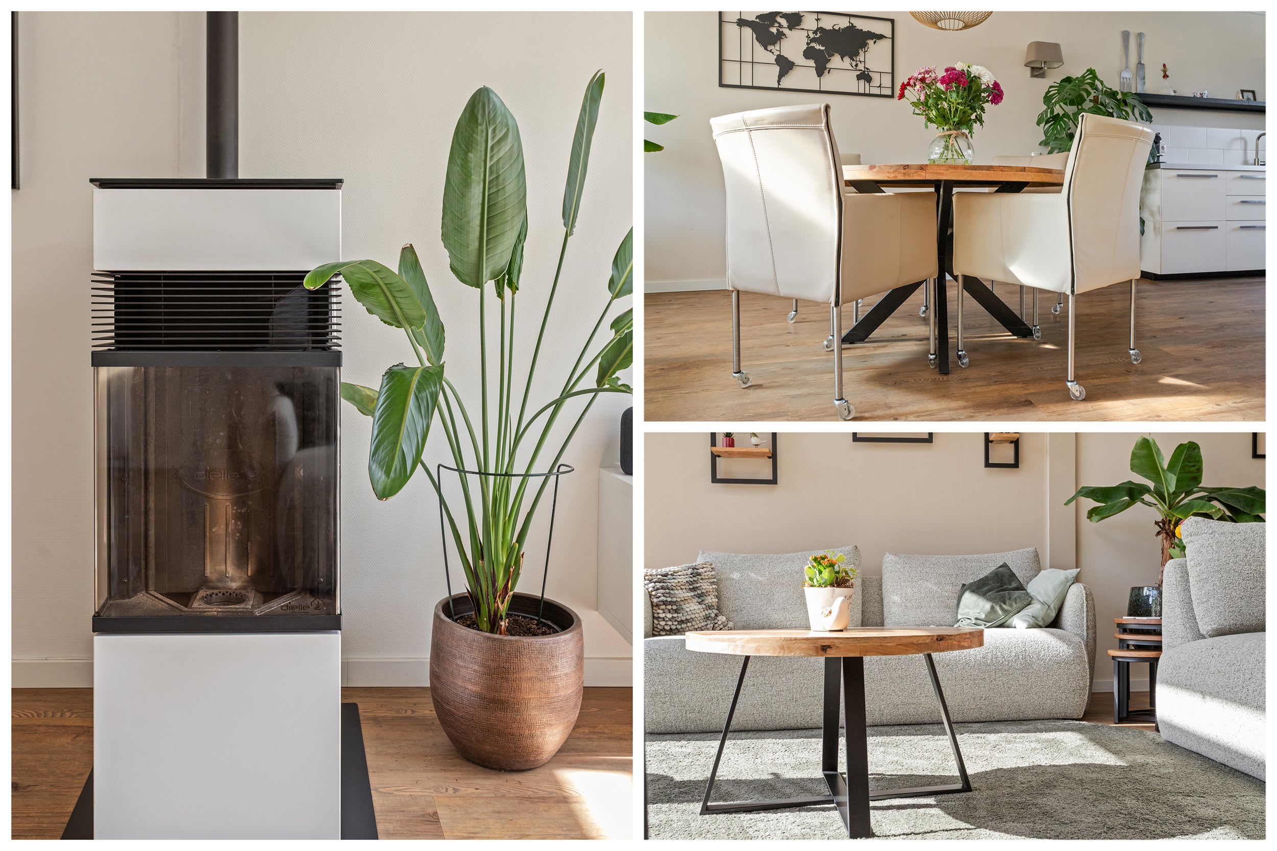 Tussenwoning te koop: Aardelaan 15, Bilthoven