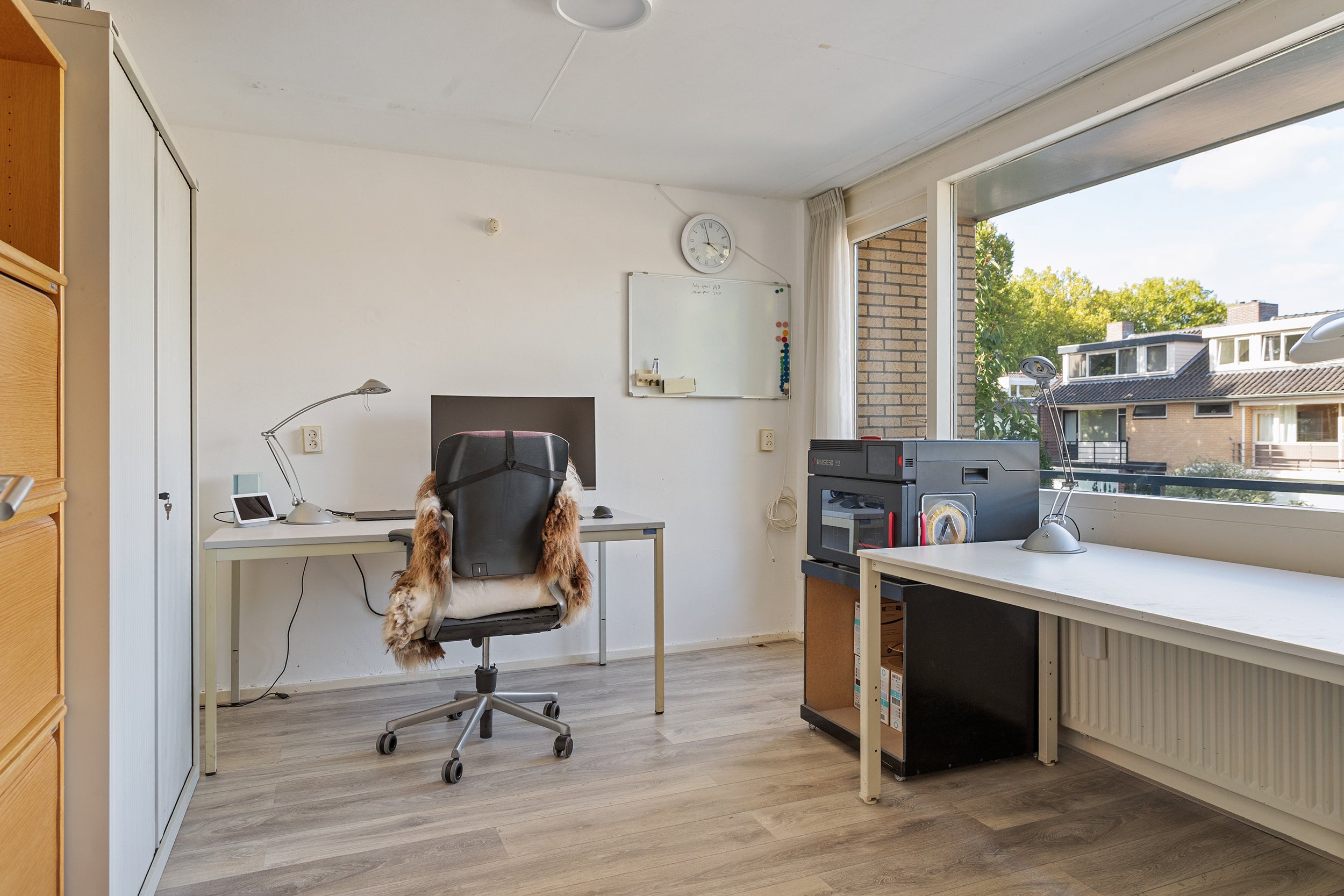 Tussenwoning te koop: Aardelaan 15, Bilthoven