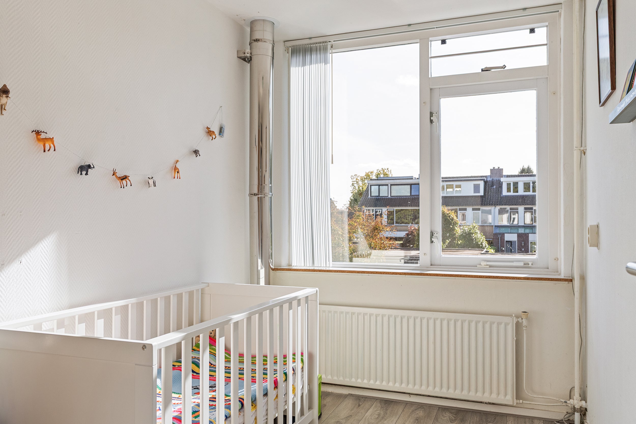 Tussenwoning te koop: Aardelaan 15, Bilthoven