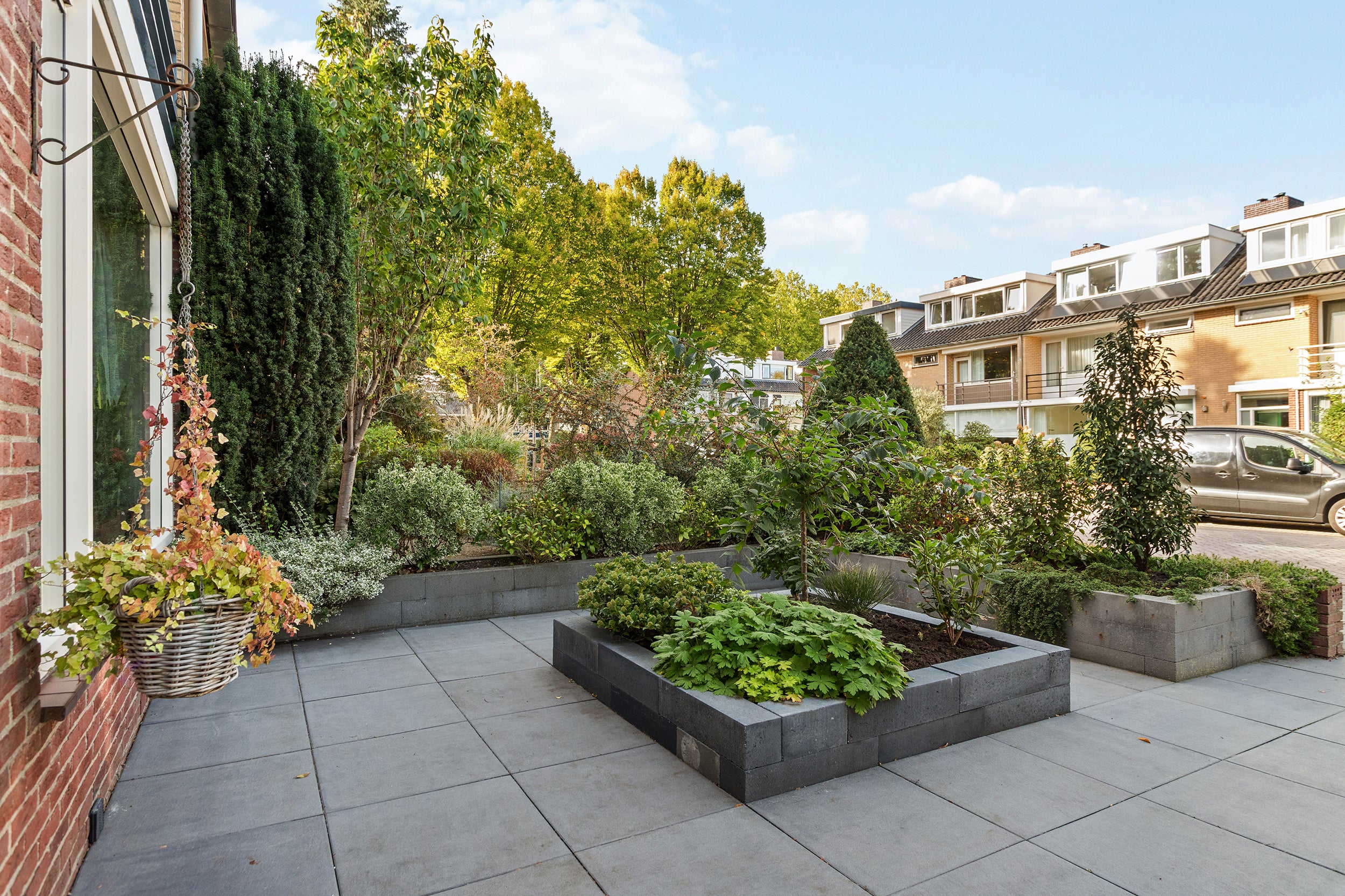 Tussenwoning te koop: Aardelaan 15, Bilthoven