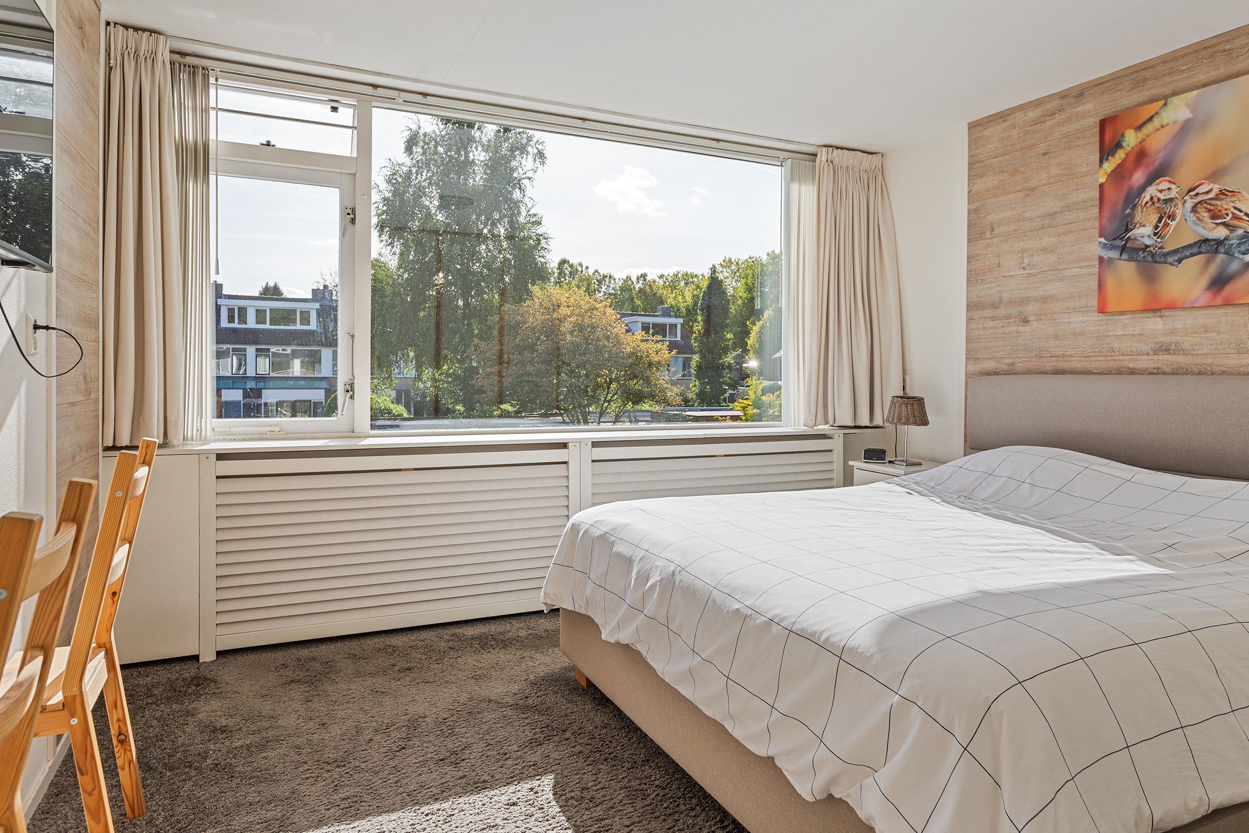 Tussenwoning te koop: Aardelaan 15, Bilthoven