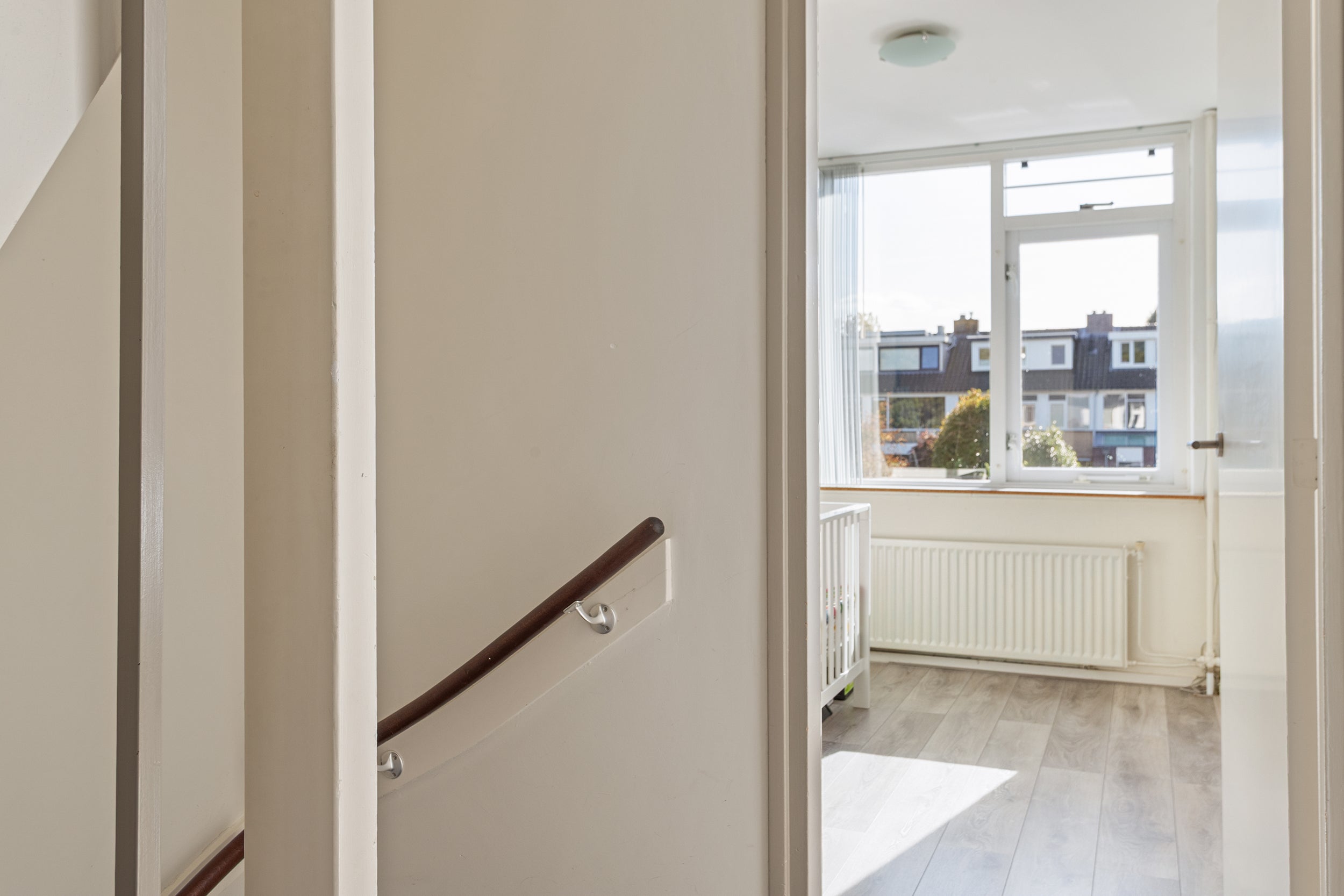 Tussenwoning te koop: Aardelaan 15, Bilthoven