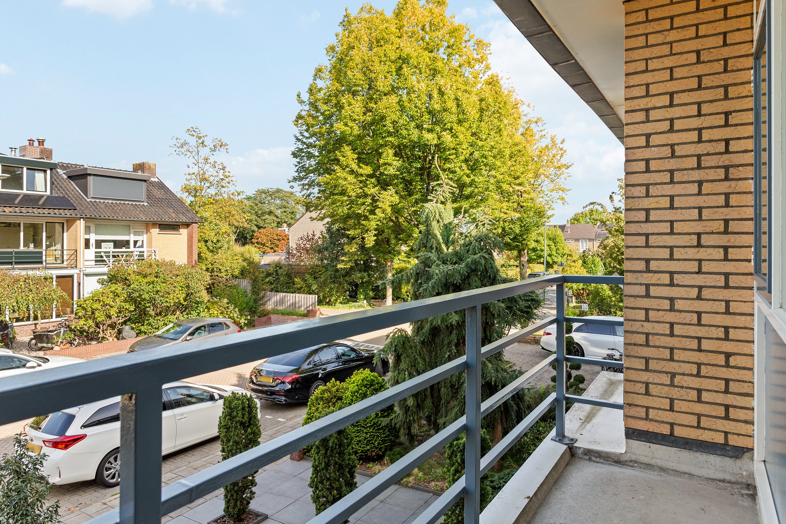 Tussenwoning te koop: Aardelaan 15, Bilthoven