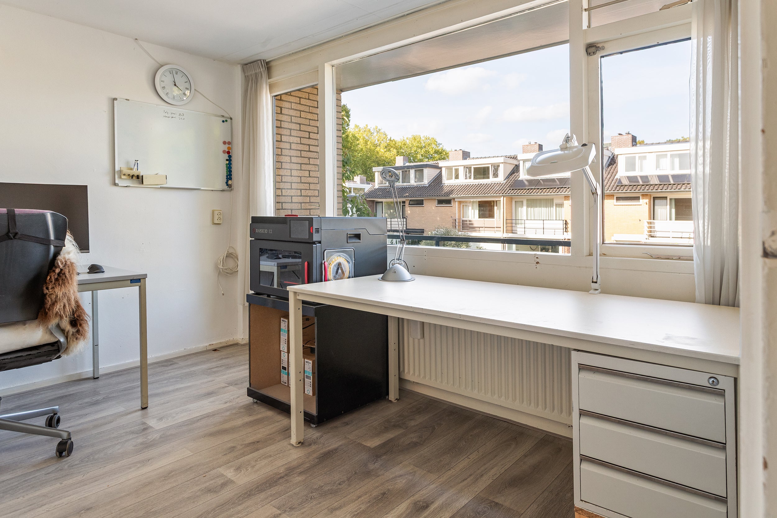 Tussenwoning te koop: Aardelaan 15, Bilthoven
