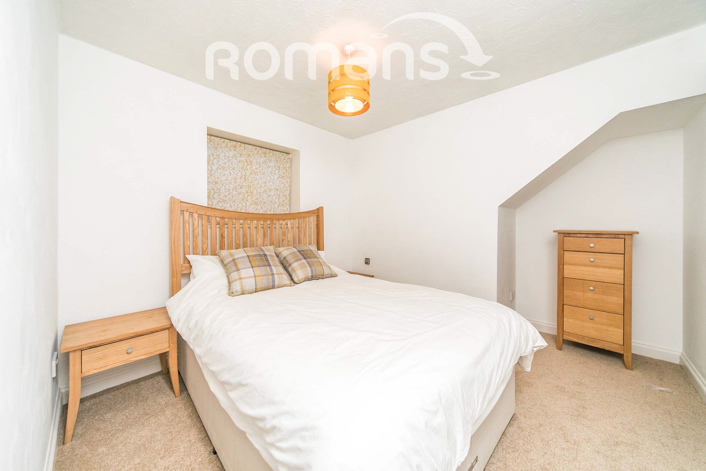 Flat Maltings Place in Reading