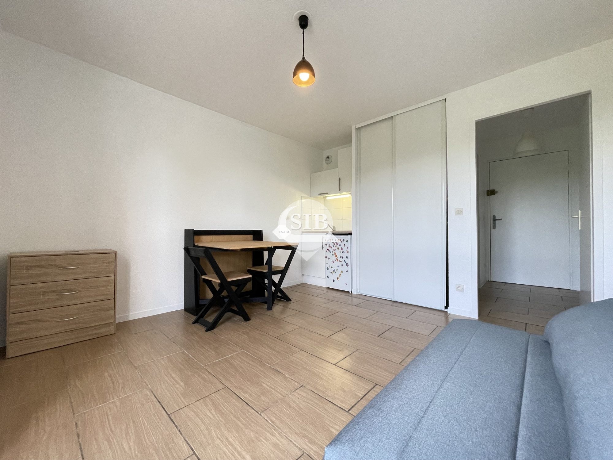 Chambre Rue Felia de Arric à Brétigny-sur-Orge