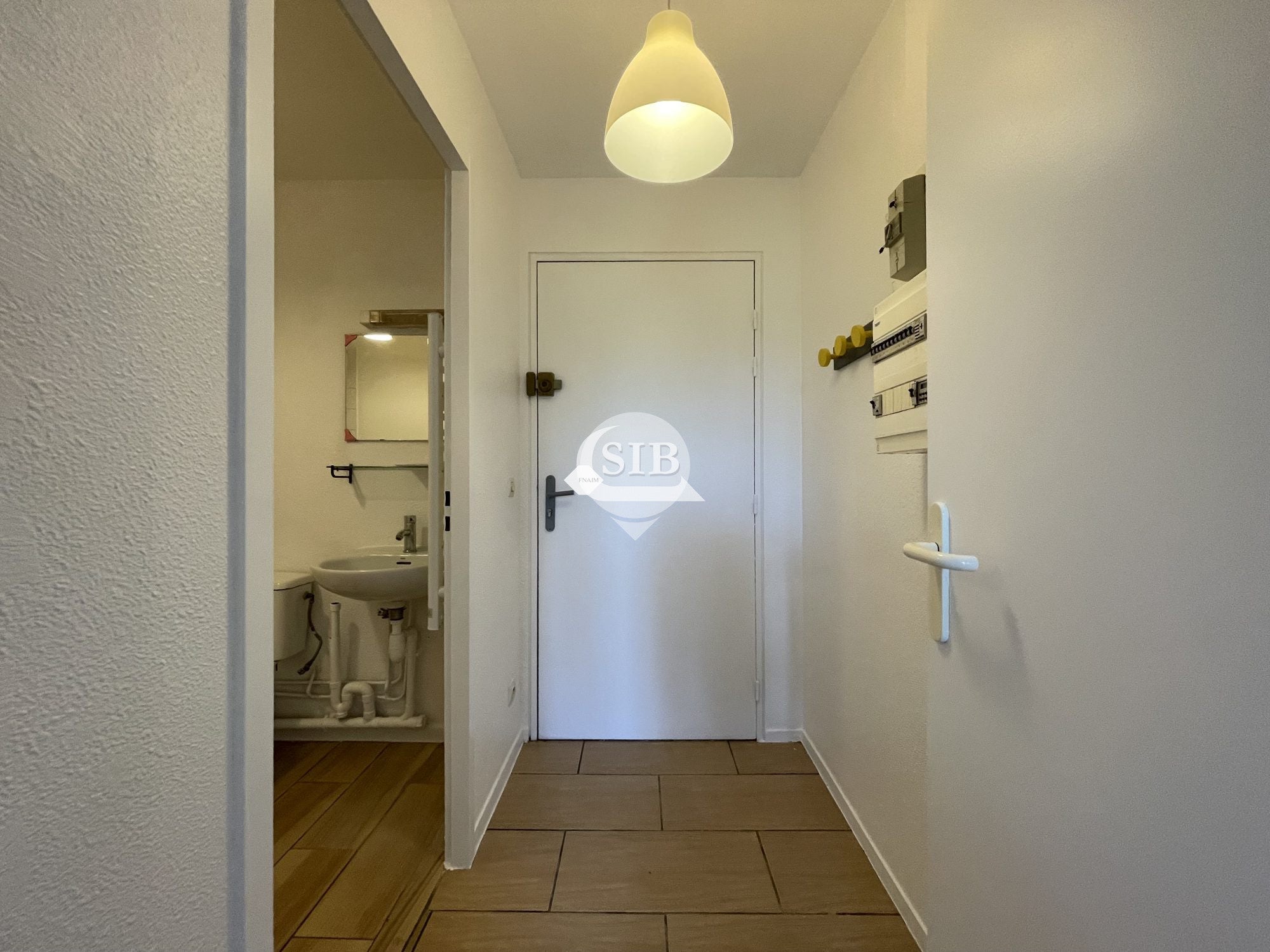 Chambre Rue Felia de Arric à Brétigny-sur-Orge