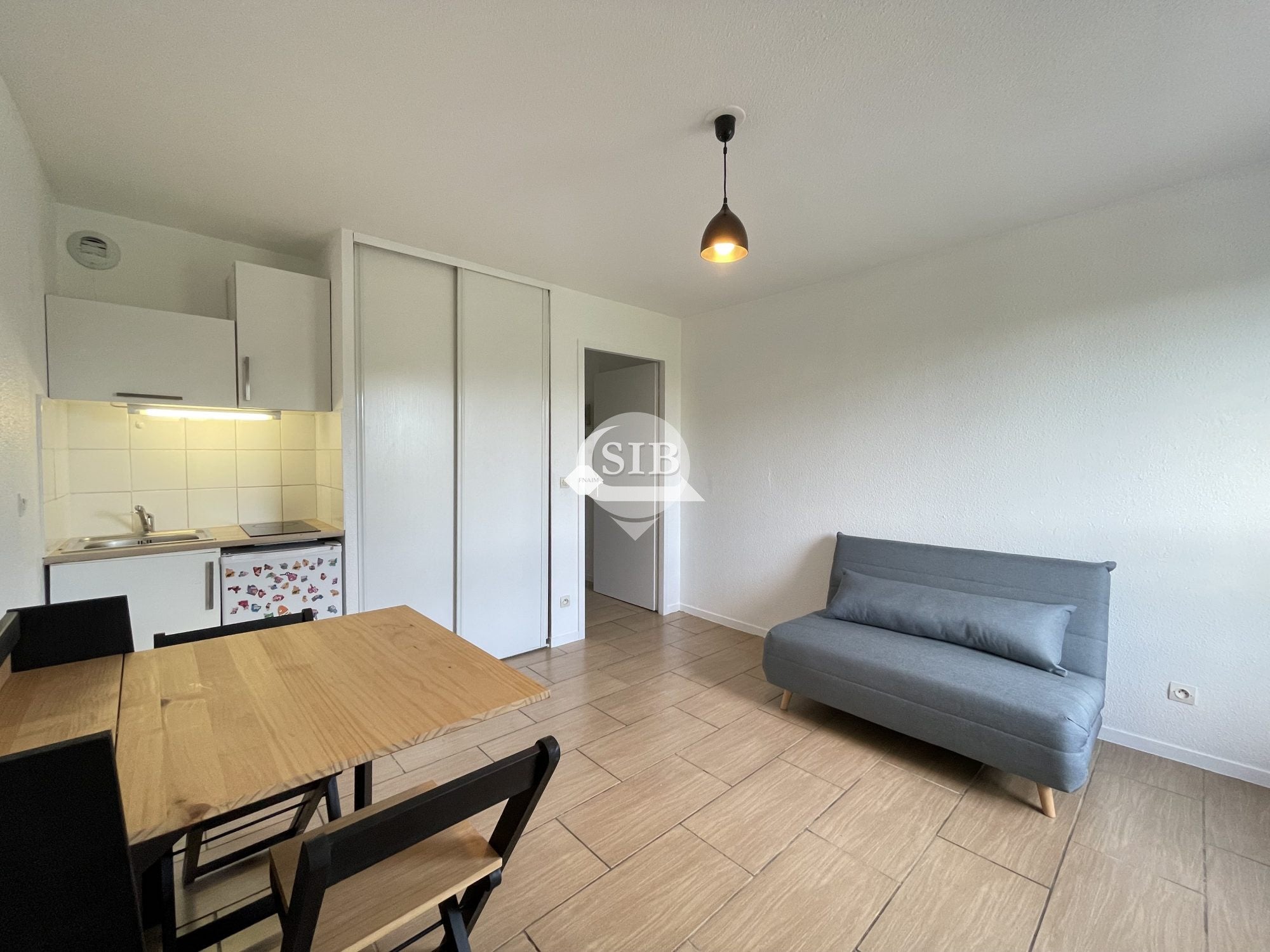 Chambre Rue Felia de Arric à Brétigny-sur-Orge