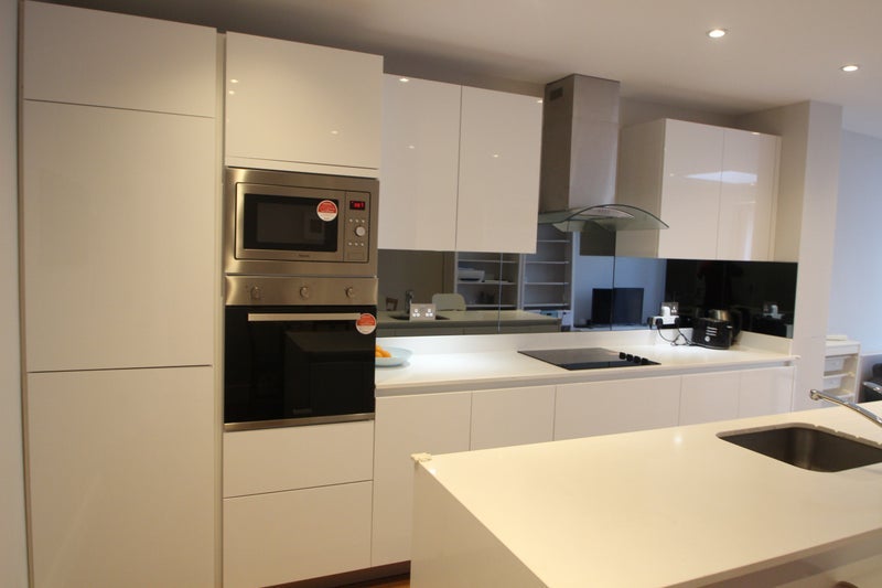 Room Waldegrave Road in Greater London