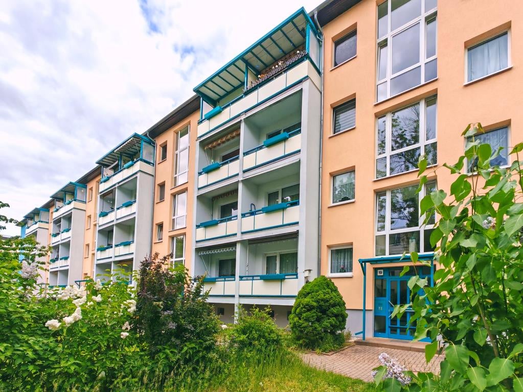 Wohnung Johann-Gottfried-Herder-Straße in Hoyerswerda
