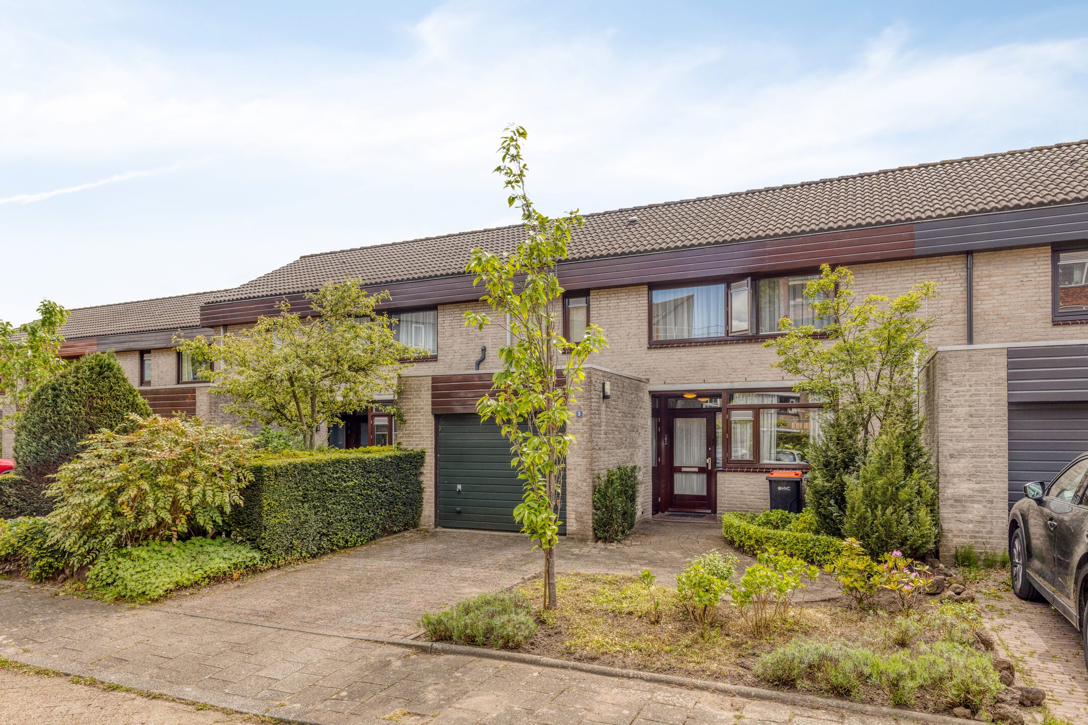 Huis De Kring 3 in Zwijndrecht