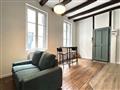 Flat Rue de la Bourde in Tours