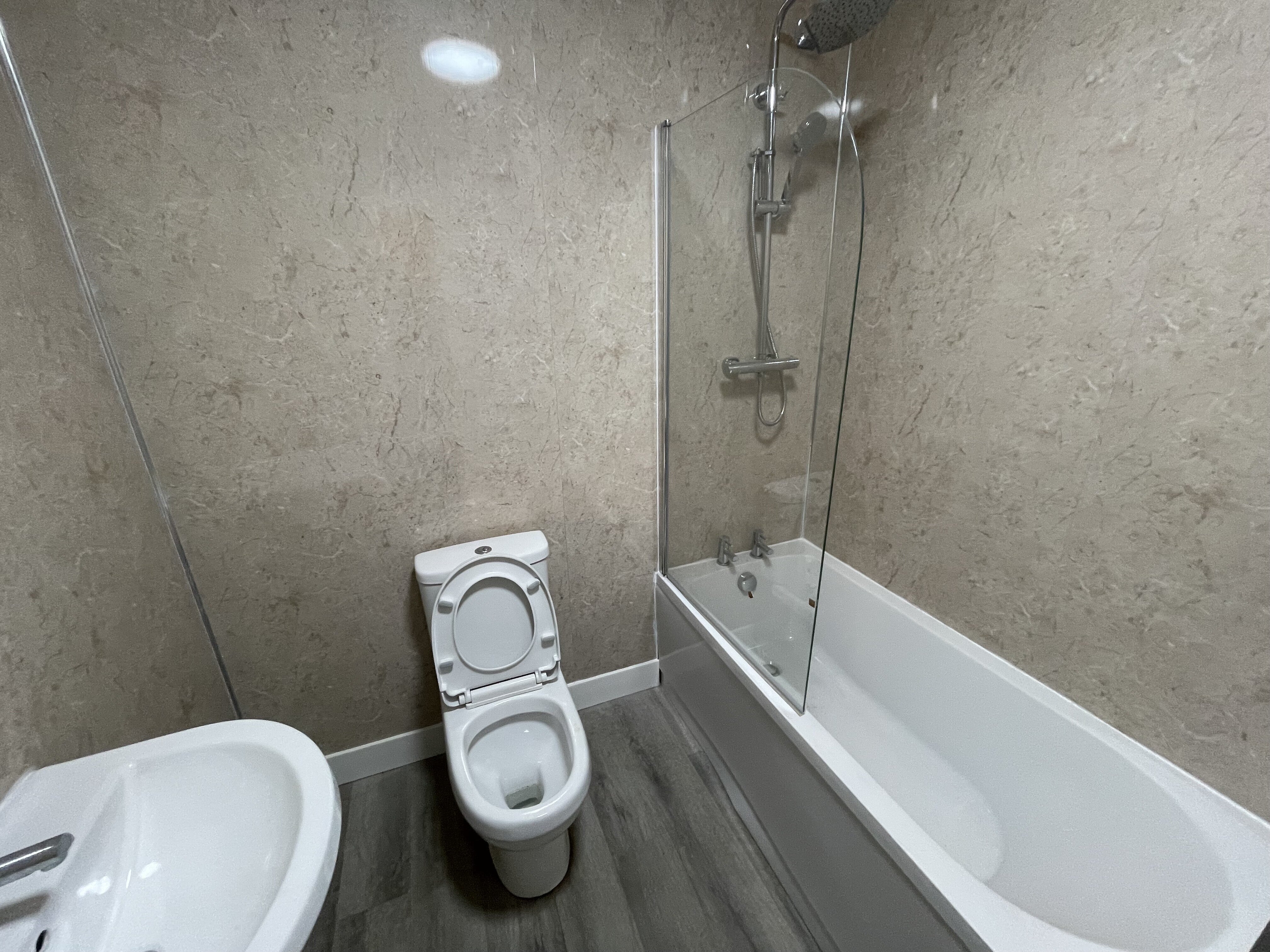Flat Market Place in Sandwell