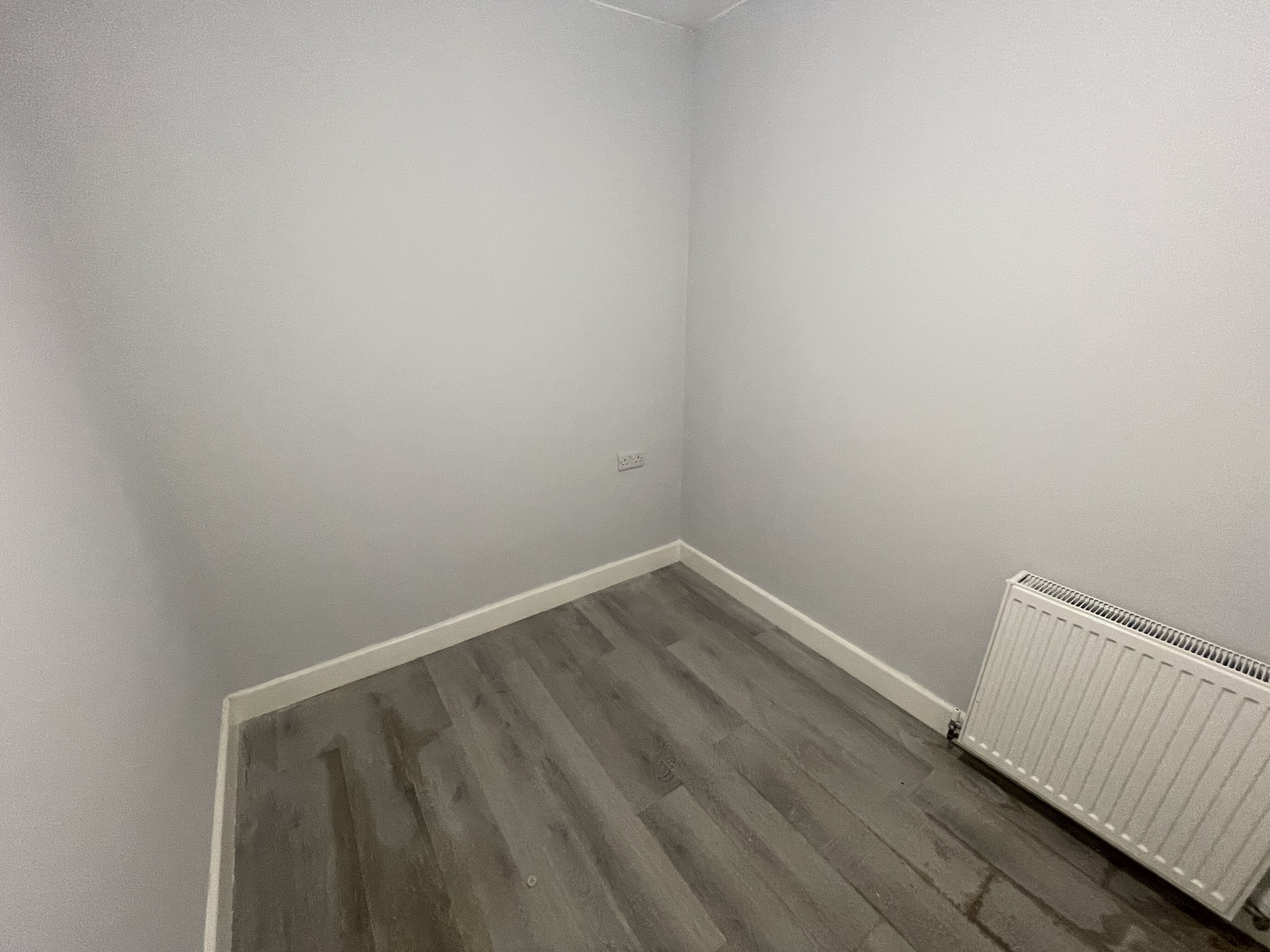 Flat Market Place in Sandwell