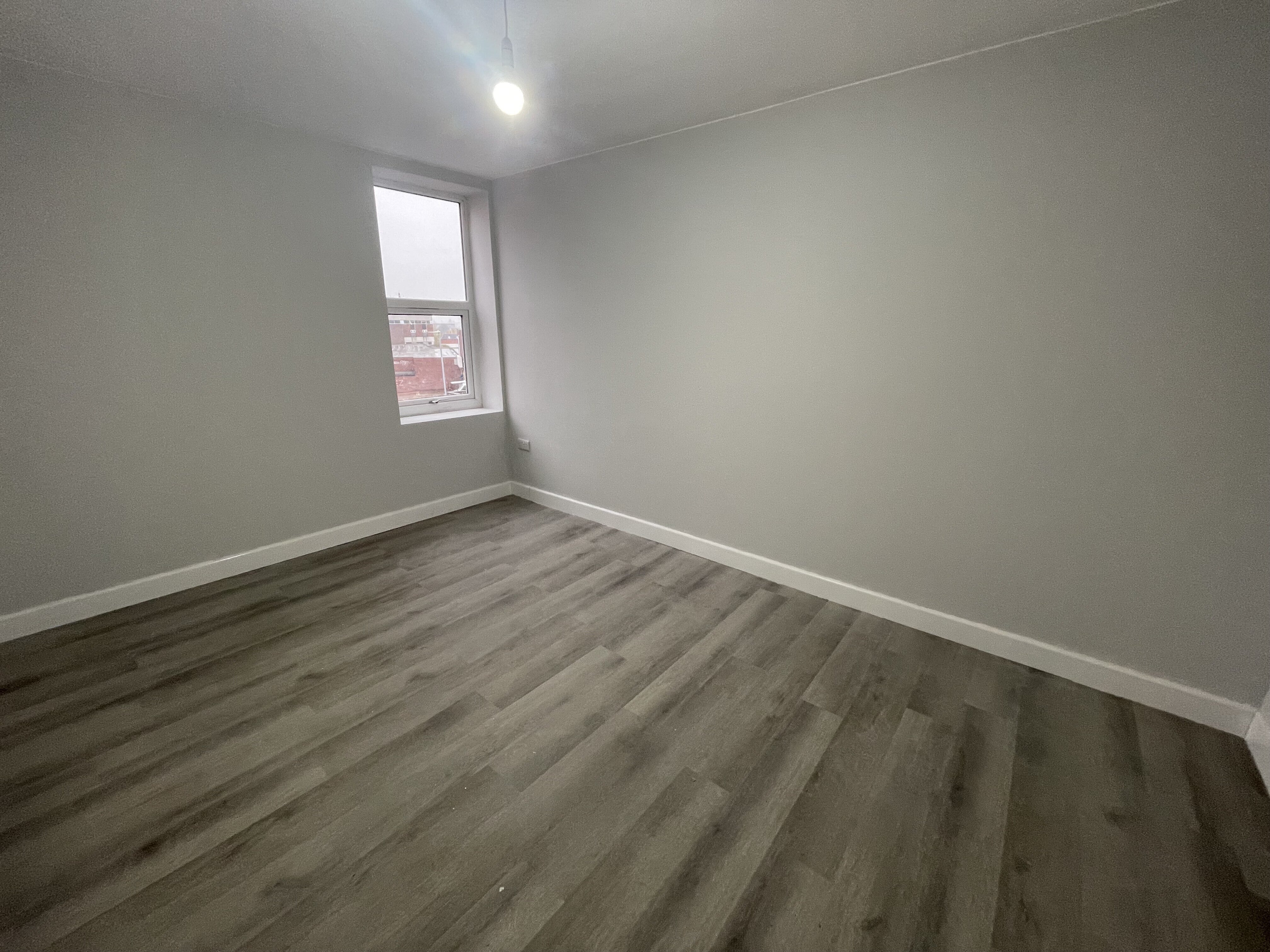 Flat Market Place in Sandwell