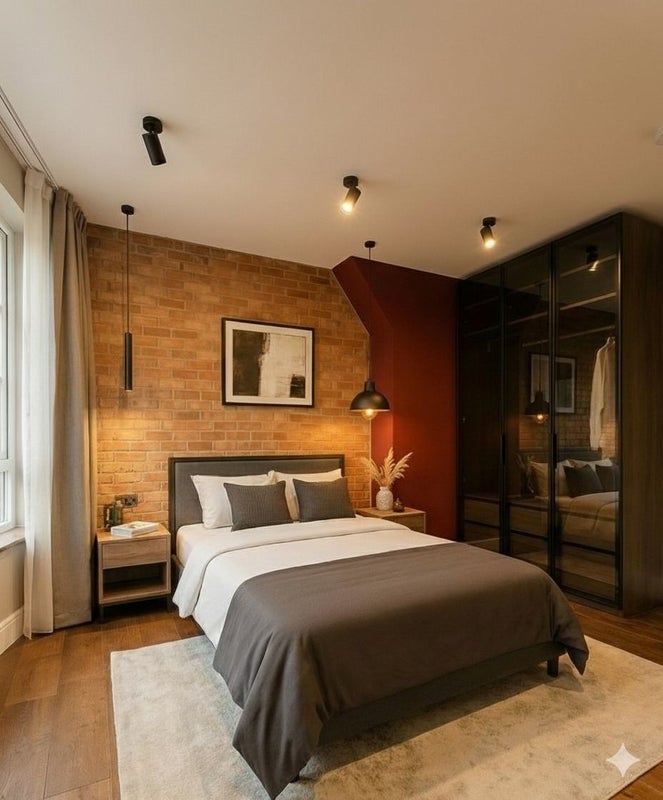 Room Long Lane in Greater London