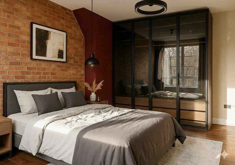 Room Long Lane in Greater London