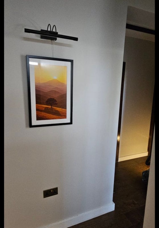 Room Long Lane in Greater London