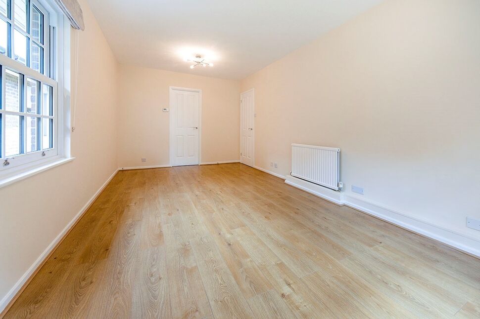 Flat Beechhurst in Tunbridge Wells