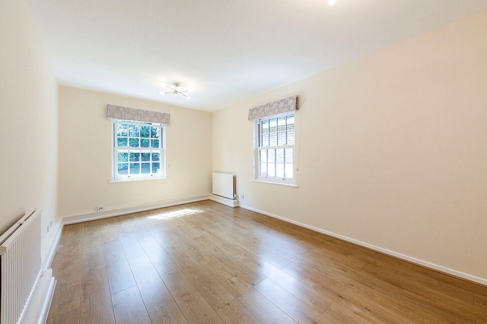 Flat Beechhurst in Tunbridge Wells