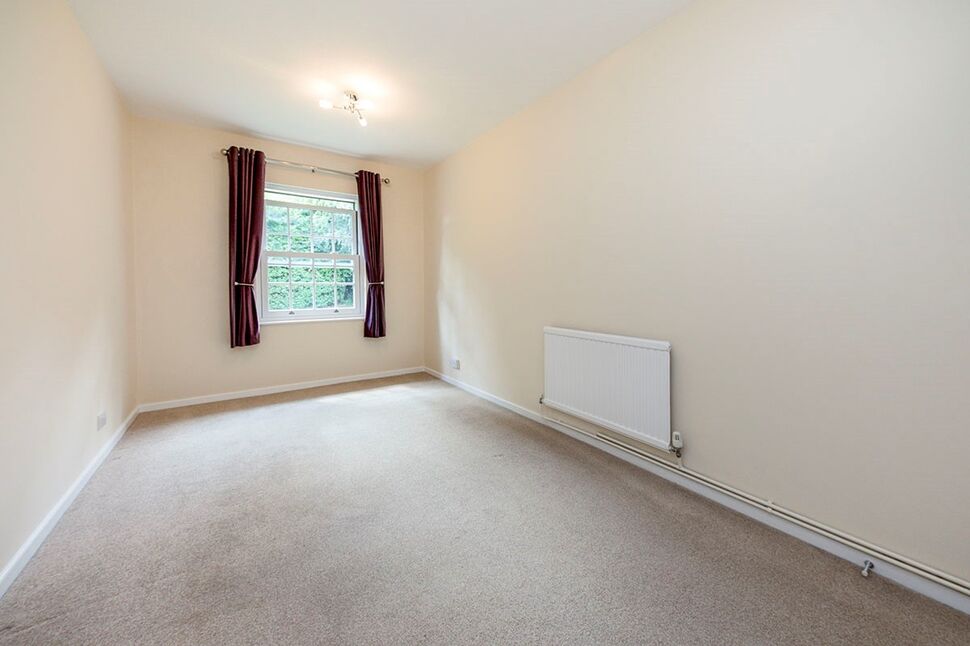 Flat Beechhurst in Tunbridge Wells