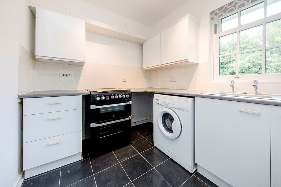 Flat Beechhurst in Tunbridge Wells