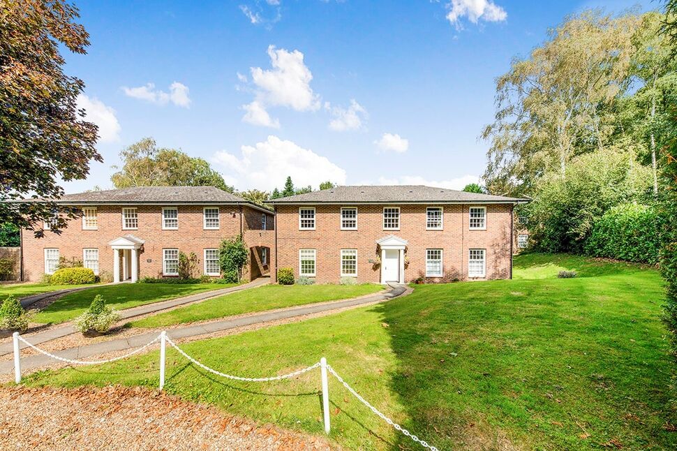 Flat Beechhurst in Tunbridge Wells