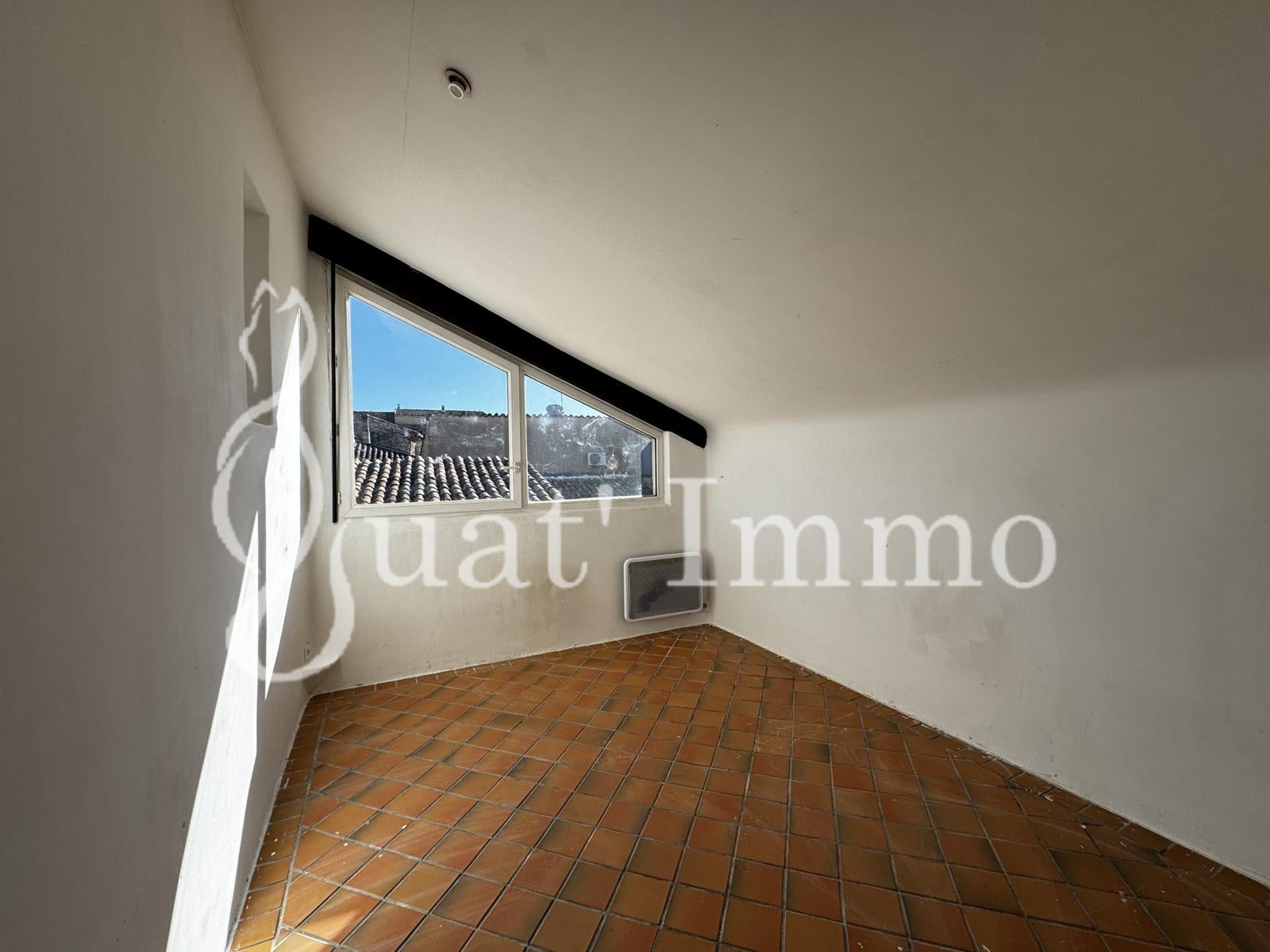 Appartement Rue Soubeyran à Manosque