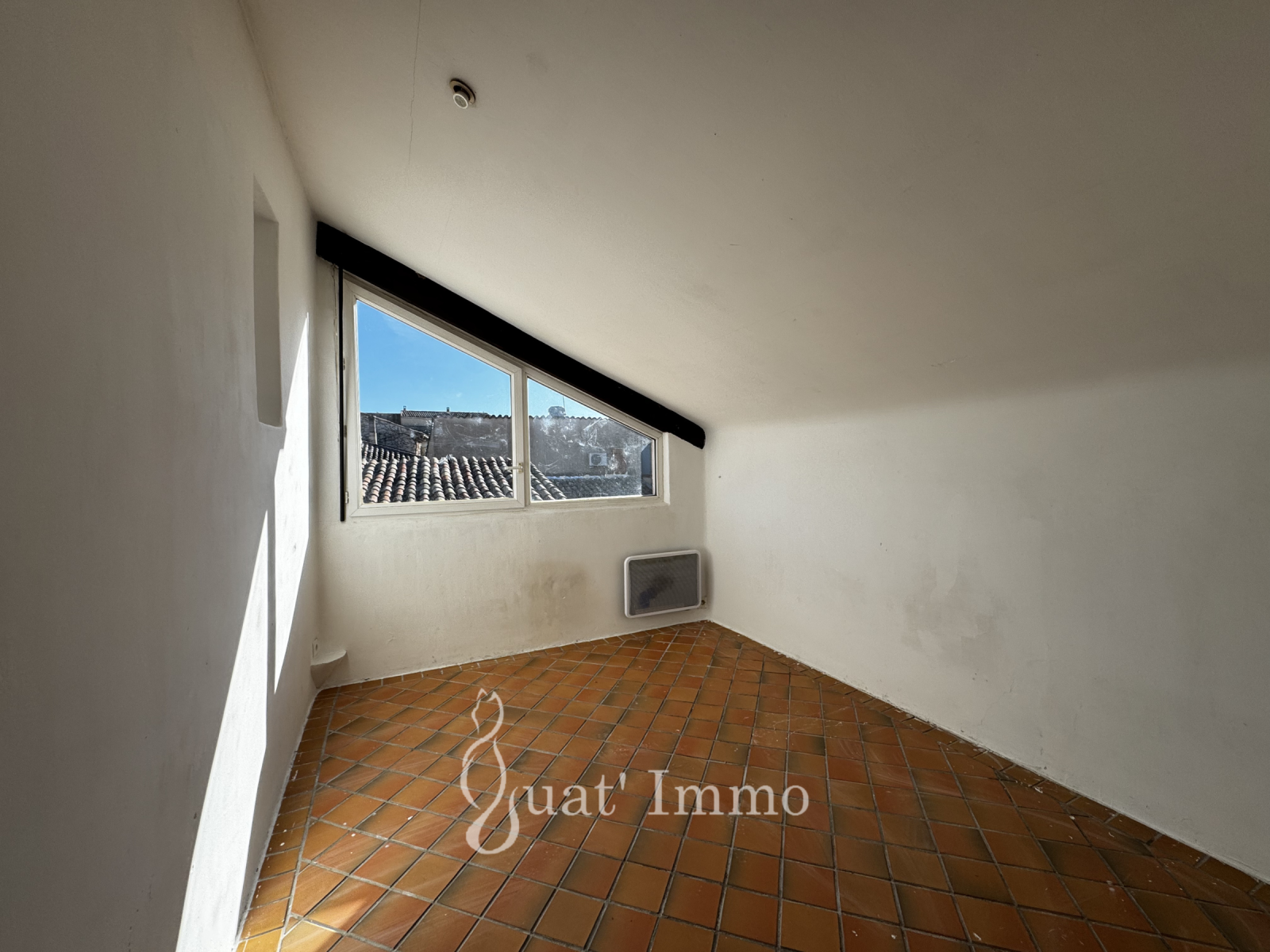 Appartement Rue Soubeyran à Manosque
