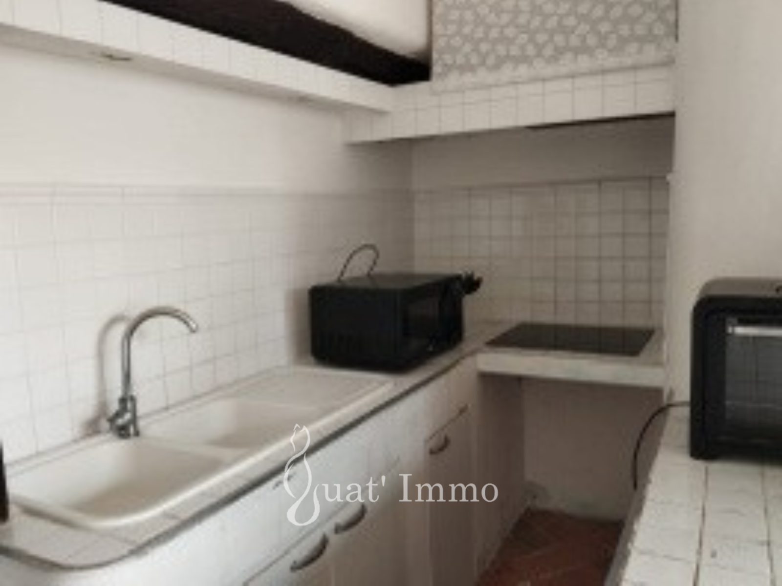 Appartement Rue Soubeyran à Manosque