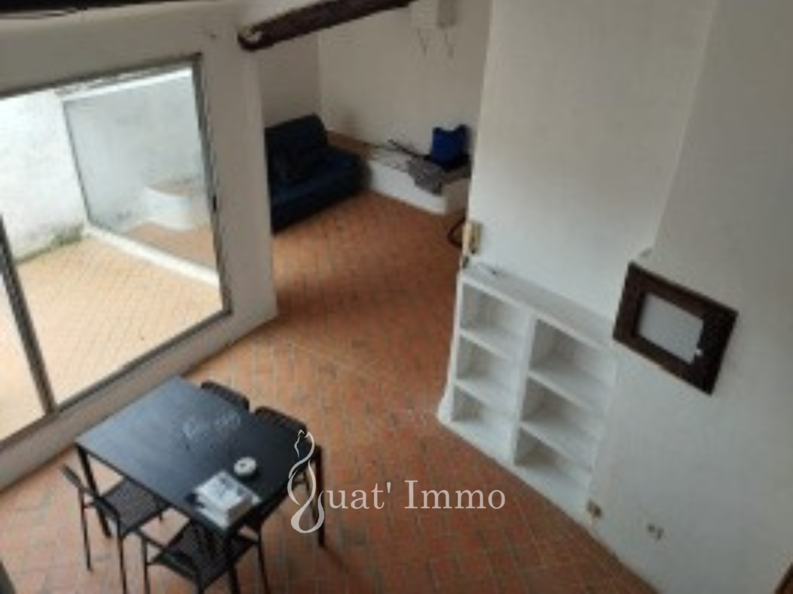 Appartement Rue Soubeyran à Manosque