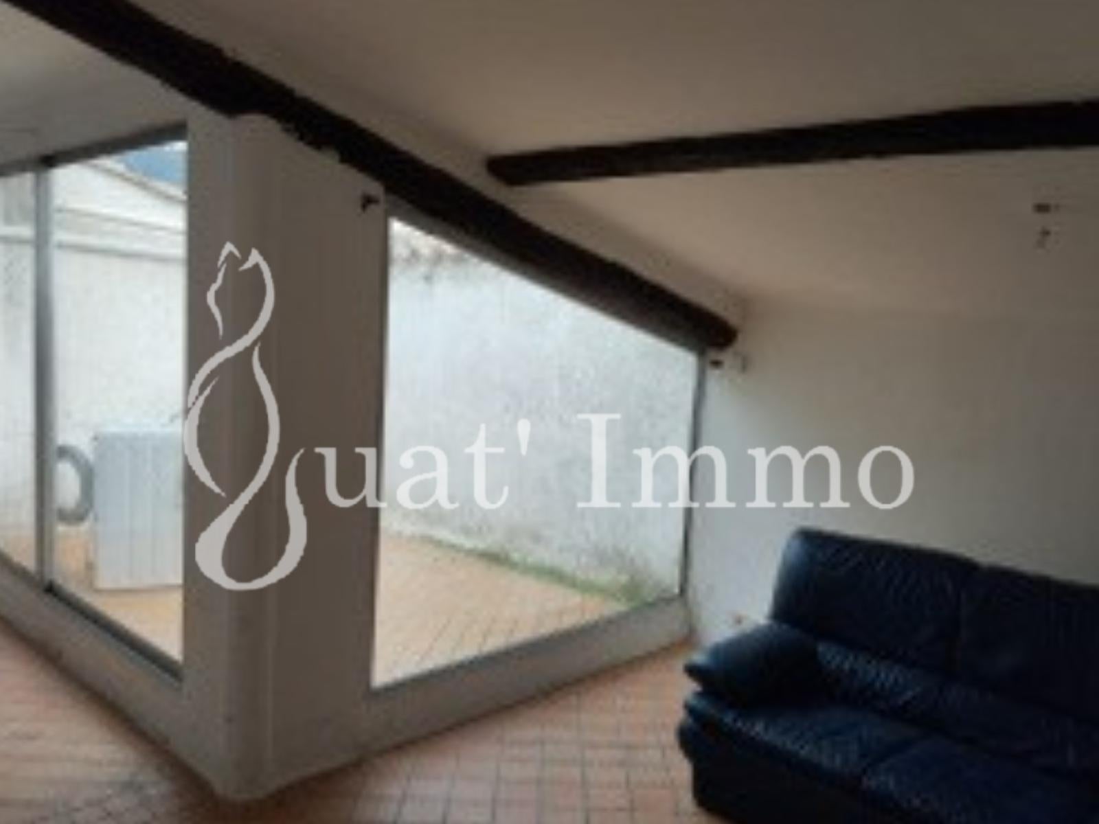 Appartement Rue Soubeyran à Manosque