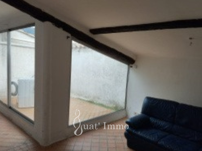 Appartement Rue Soubeyran à Manosque