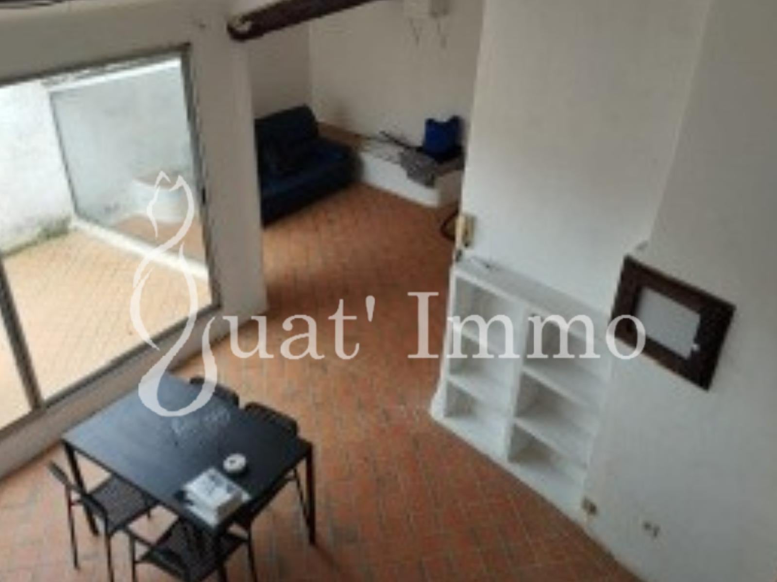 Appartement Rue Soubeyran à Manosque