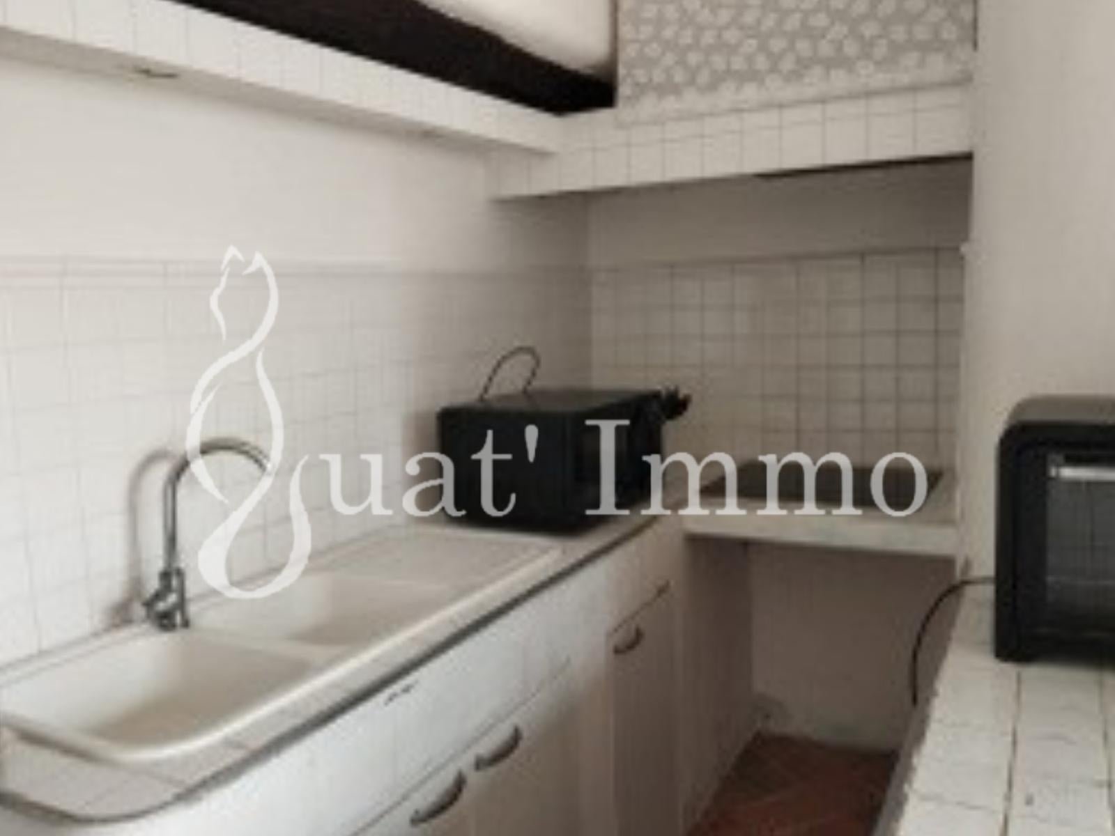 Appartement Rue Soubeyran à Manosque