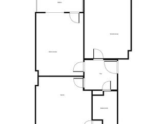 Wohnung Altenbochumer Straße in Bochum