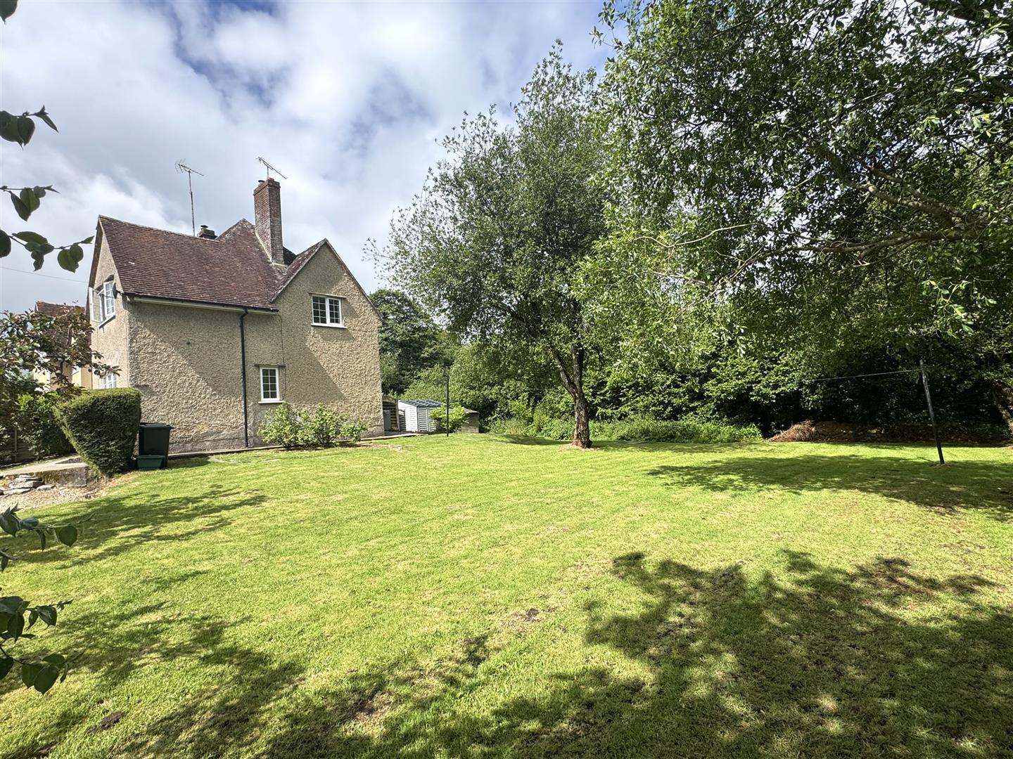 House The Folly in Cerne Abbas