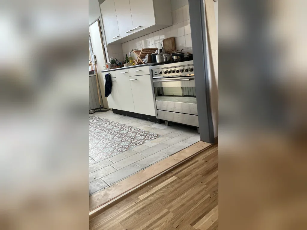 Huis Papaverstraat in Groesbeek