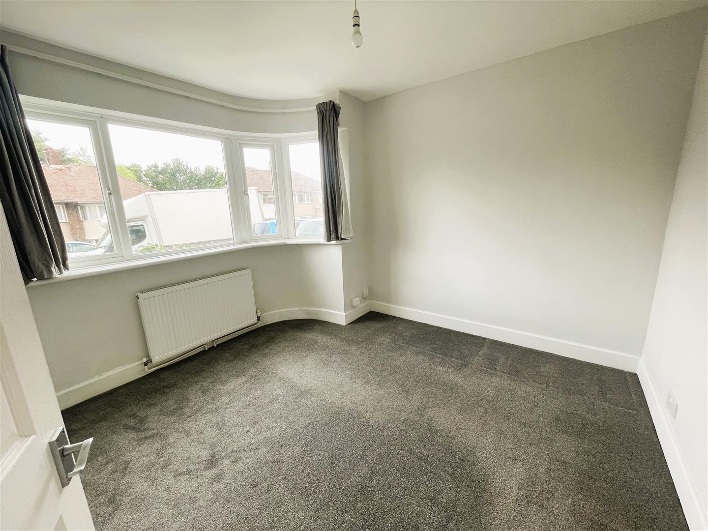 Flat Gainsford Road in Southampton