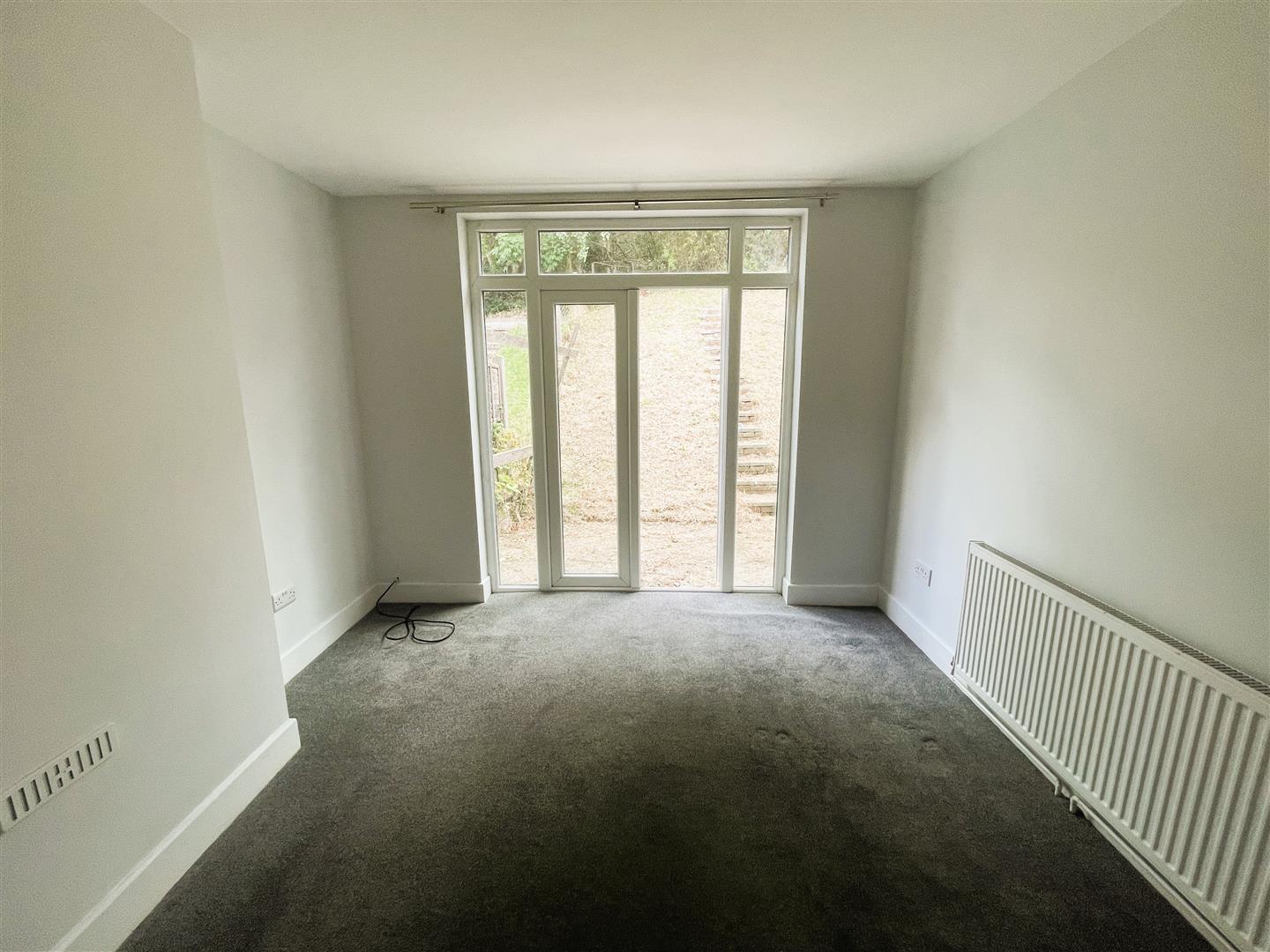 Flat Gainsford Road in Southampton