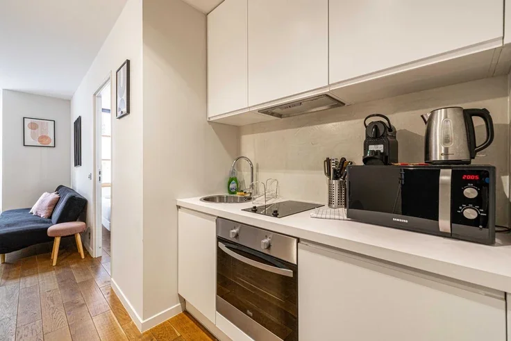 Appartement Rue Jean-Joseph Méro à Cannes
