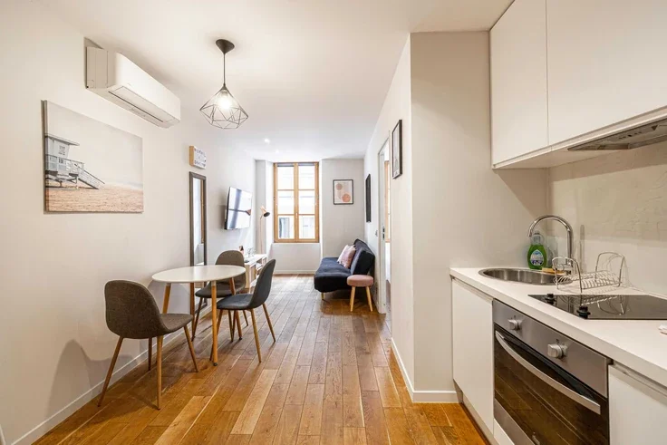 Appartement Rue Jean-Joseph Méro à Cannes