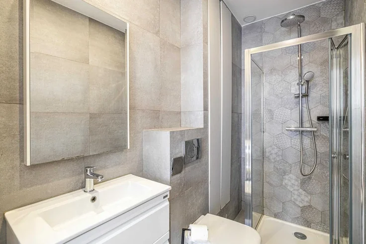Appartement Rue Jean-Joseph Méro à Cannes