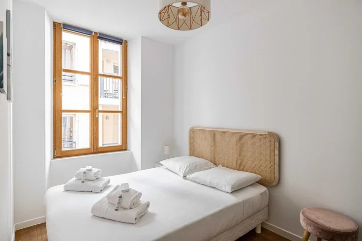 Appartement Rue Jean-Joseph Méro à Cannes