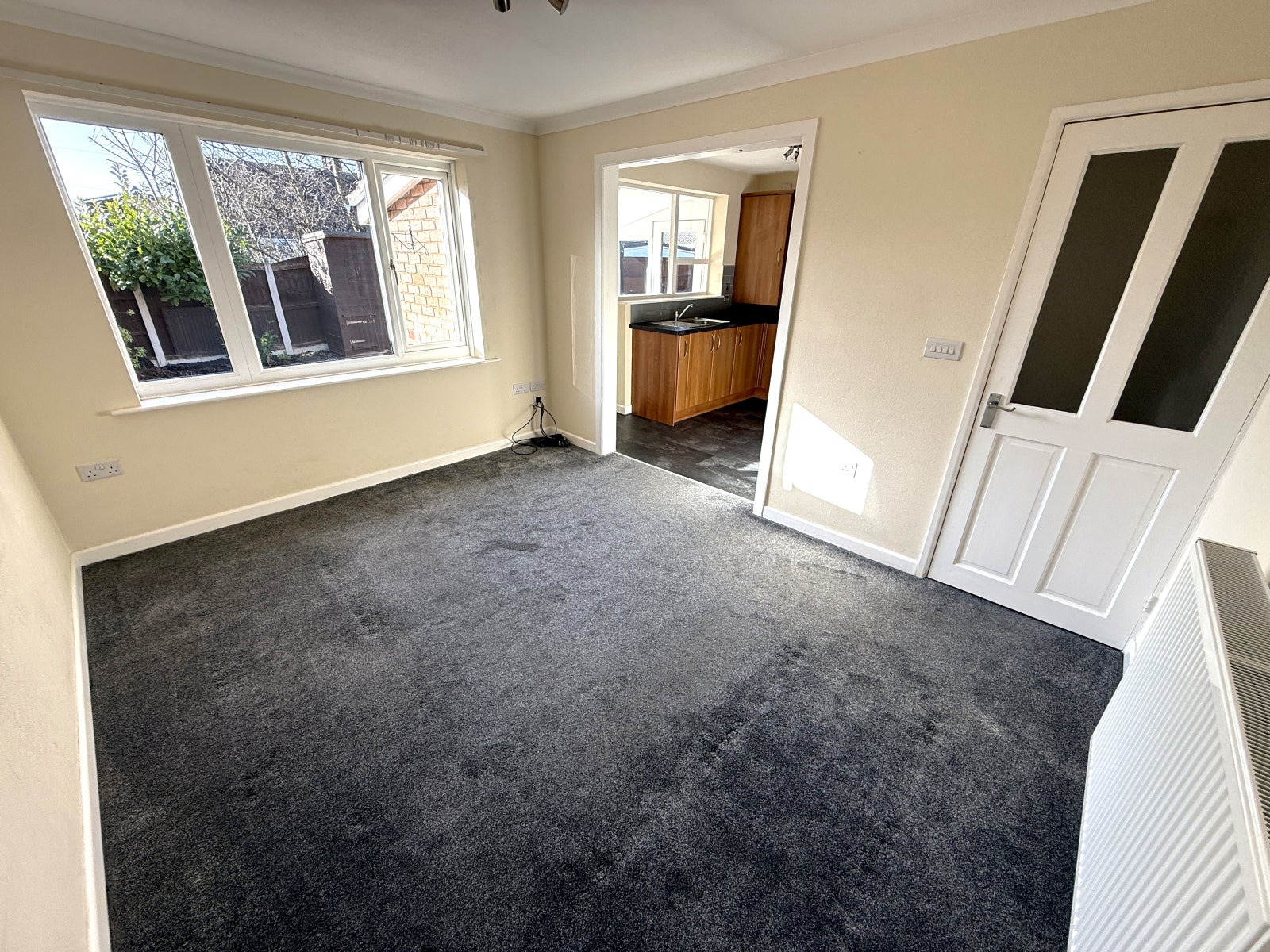 House Sagar Drive in Borough of Fylde