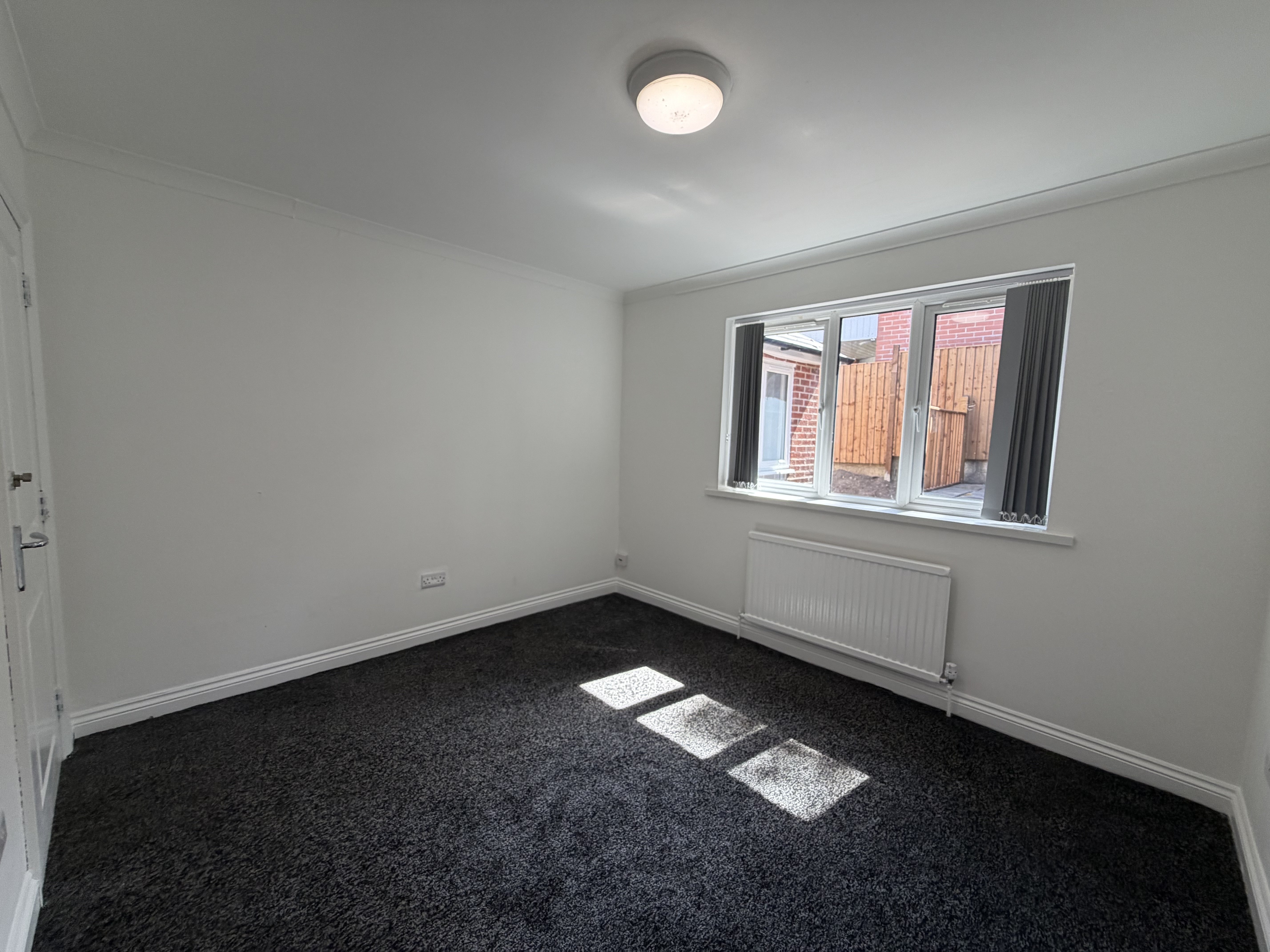 House Langtry Grove in Nottingham