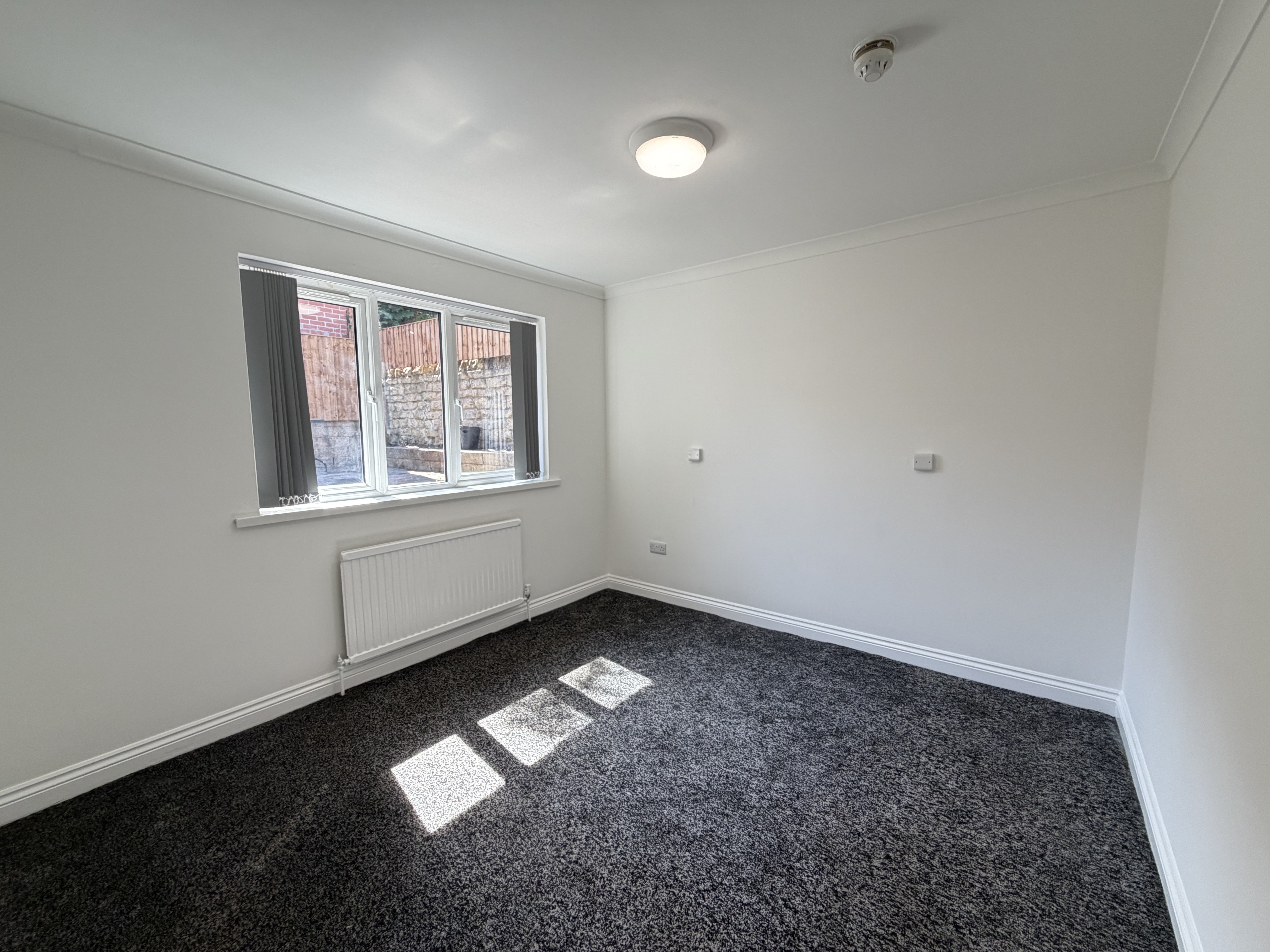 House Langtry Grove in Nottingham
