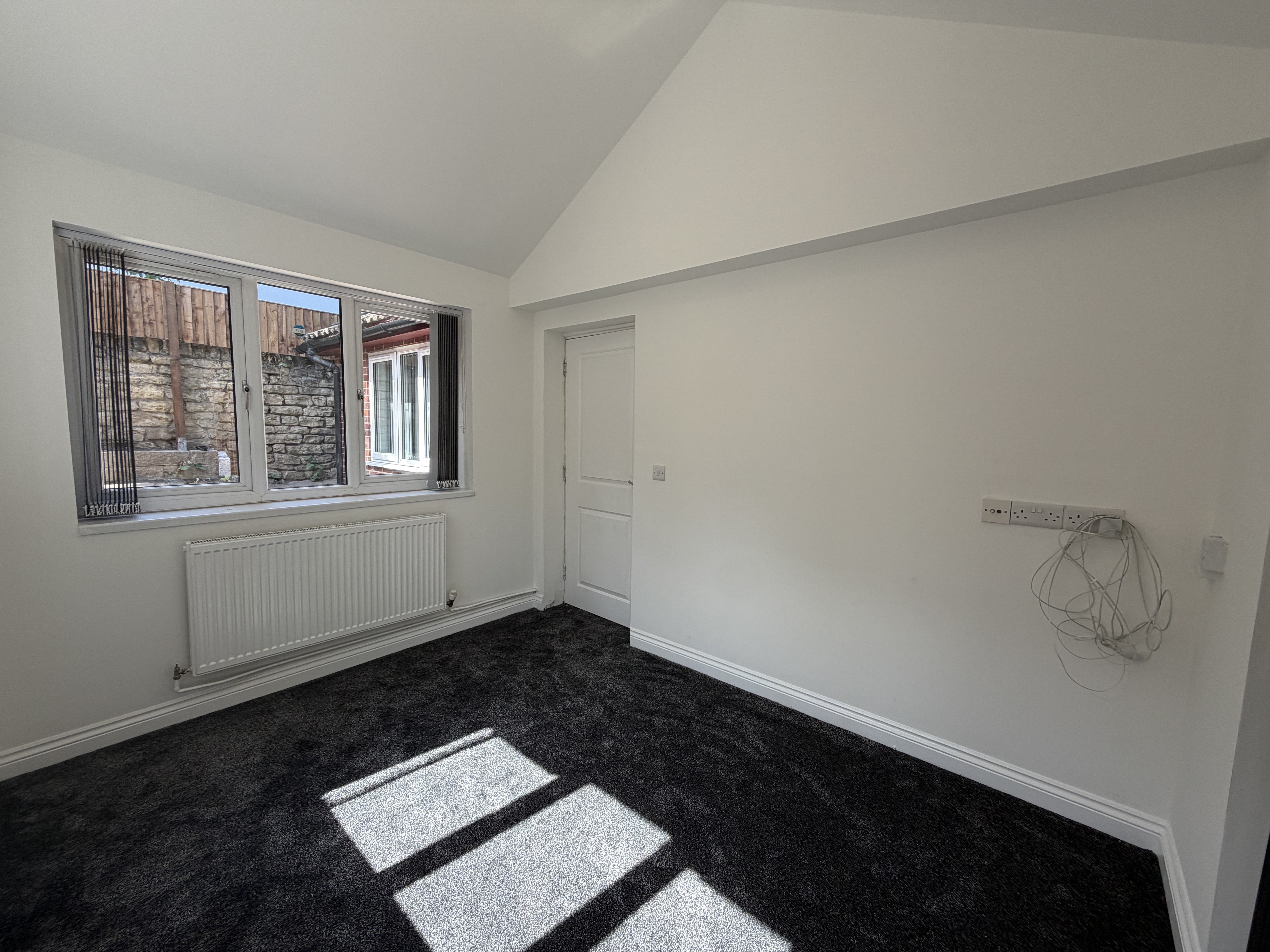 House Langtry Grove in Nottingham