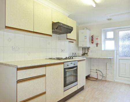 Flat East Parade in Harrogate